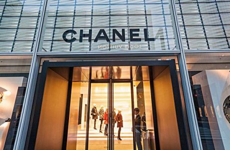 Chanel Financial Report – The Best Chanel online Outlet Store. Buy